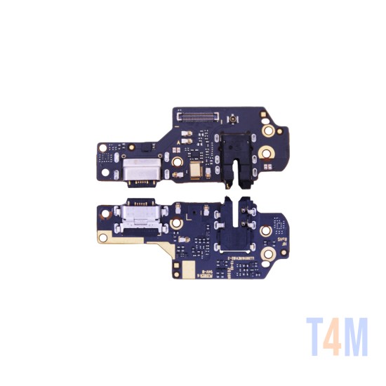 Charging Board Xiaomi Redmi Note 8